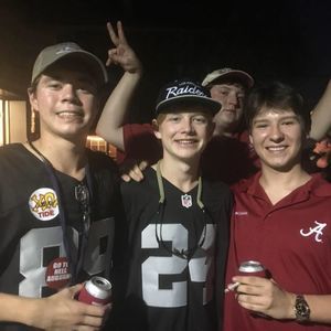 Meet your Posher, Bancroft